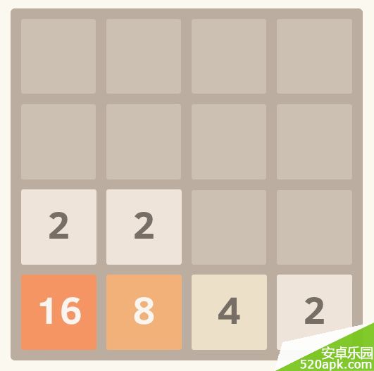 2048游戏怎么赢_2048游戏过关思路详解