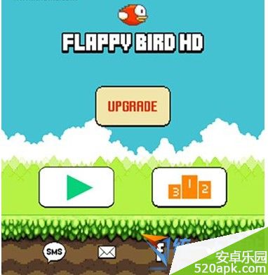 Clappy_Bird怎么玩_Clappy_Bird高分技巧攻略