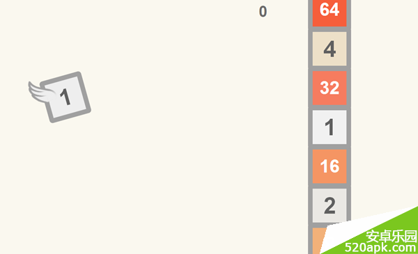 flappy_2048怎么得高分_flappy_2048高分技巧详解
