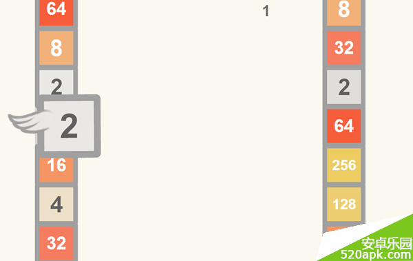 flappy_2048怎么得高分_flappy_2048高分技巧详解
