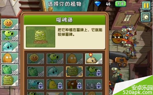 植物大战僵尸2海盗湾第9天攻略