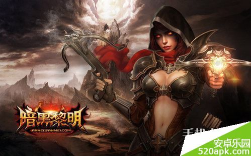 暗黑黎明牧师2转选择攻略