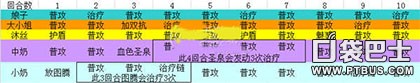 我叫MT2奶妈阵容有哪些