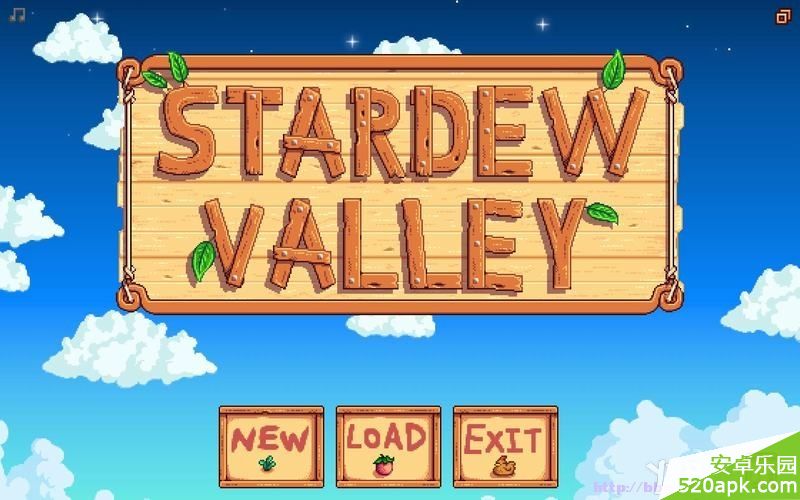 星露谷物语Stardew_Valley全剧情流程图文攻略大全