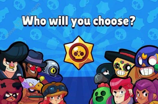 Brawl_Stars_DYNAMIKE技能大招使用技巧：DYNAMIKE怎么玩？