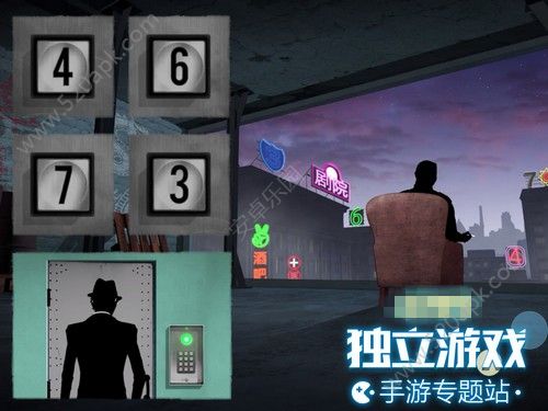 致命框架2第9关怎么过？FRAMED2第9关图文攻略