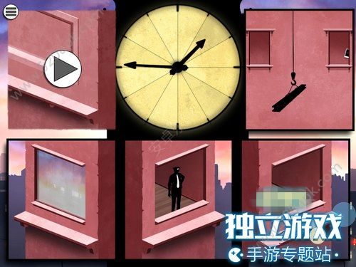 致命框架2第19关怎么过？FRAMED2第19关图文攻略