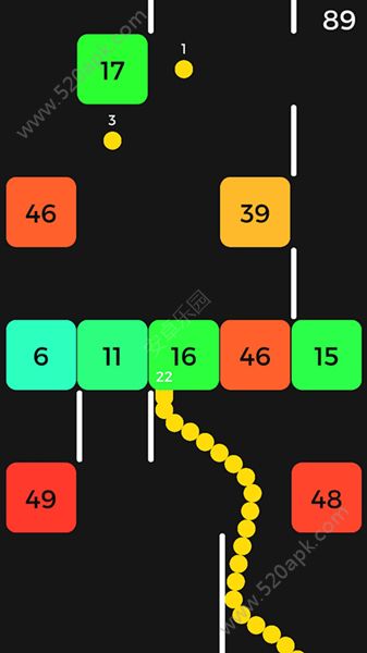 snake_vs_block技巧有哪些？贪吃蛇遇上打方块技巧攻略