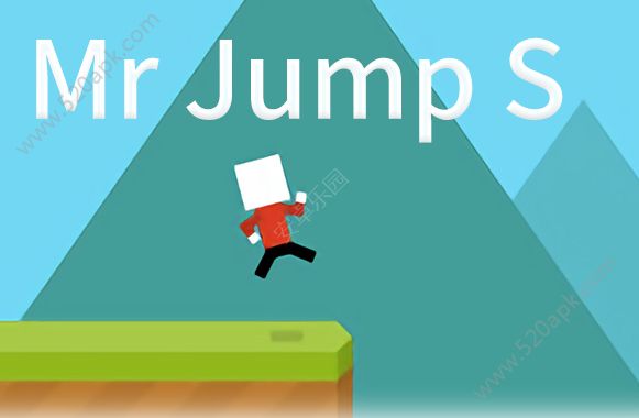 Mr_Jump_S全关卡攻略大全_Mr_Jump_S通关攻略汇总