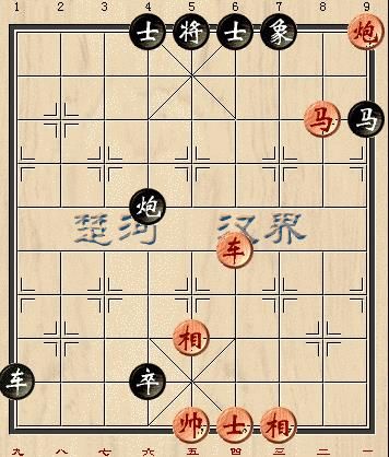 天天象棋55期残局怎么过？第五十五期残局挑战攻略