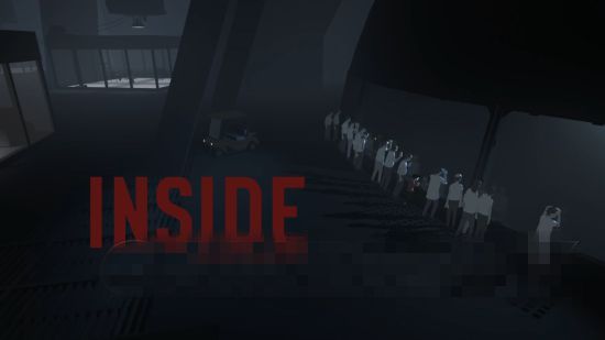 Inside手机版第一幕攻略_Inside手游第一幕图文攻略