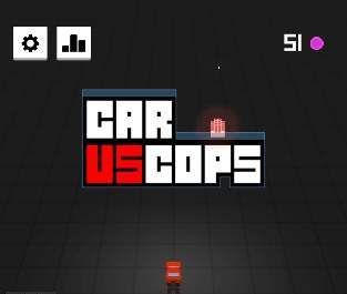 car_vs_cops攻略大全_car_vs_cops攻略汇总