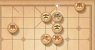 天天象棋63期残局怎么过？第六十三期残局挑战攻略