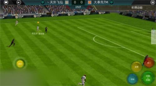 FIFA足球世界马赛回旋怎么玩？马赛回旋花式操作详解