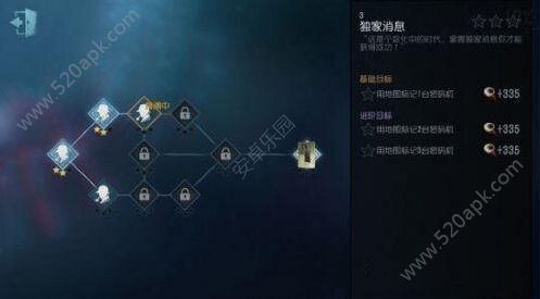 第五人格律师怎么标记？律师标记密码机技巧攻略