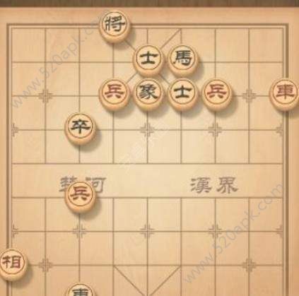 天天象棋83期残局怎么过？第八十三期残局挑战攻略