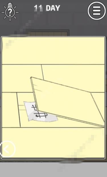 妈妈把我锁在家里了3第十一关怎么过？第11关纸条图文通关攻略