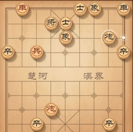 天天象棋90期残局怎么过？第九十期残局挑战攻略