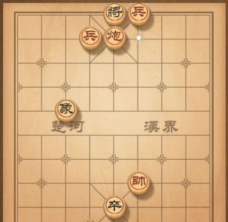 天天象棋88期残局怎么过？第八十八期残局挑战攻略