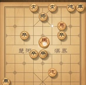 天天象棋92期残局怎么过？第九十二期残局挑战攻略