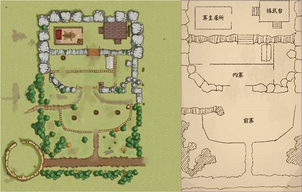 侠客养成手册白虎山怎么打？白虎山打法攻略