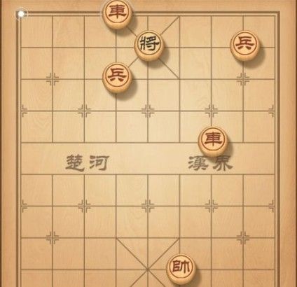 天天象棋100期残局怎么过？第一百期残局挑战攻略