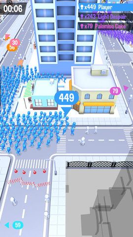 Crowd_City攻略大全_Crowd_City攻略汇总[]