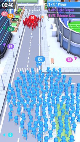 Crowd_City攻略大全_Crowd_City攻略汇总[]