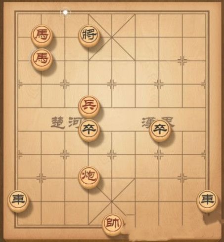 天天象棋106期残局怎么过？第一百零六期残局挑战攻略[]