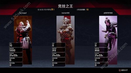 apex英雄枪械推荐及武器配件选择攻略[]