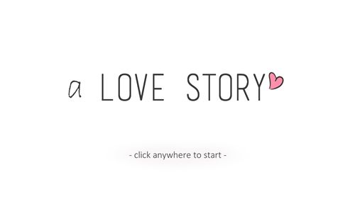 A_Love_Story攻略大全_A_Love_Story攻略汇总