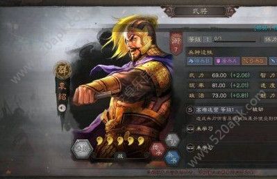 三国志战略版群弓流怎么玩？新袁绍群弓阵容玩法攻略