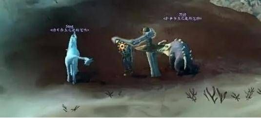 魔兽世界哀伤克星没手臂怎么办？wow哀伤克星任务完成攻略