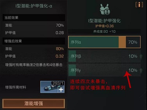 明日之后暴击流怎么样加点?暴击流加点解析与分享