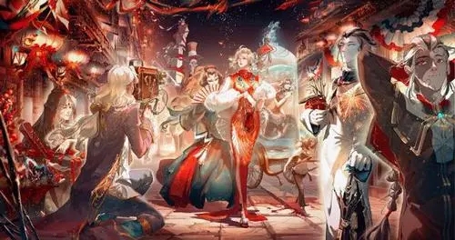 第五人格21赛季推理之径皮肤有哪些？21赛季推理之径皮肤介绍与分享