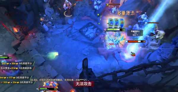 dota2肉身成圣模式最变态英雄有些？肉身成圣模式最变态英雄建议与推荐