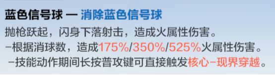 战双帕弥什里超刻技能厉害吗？里超刻技能用法攻略