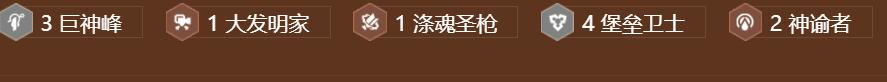 金铲铲之战虚空行走卡萨丁阵容介绍_虚空行走卡萨丁阵容攻略