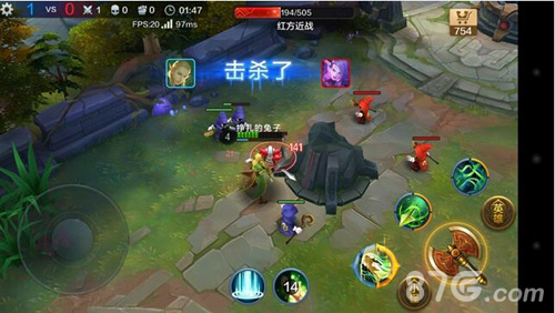 全民超神精灵王子1V1怎么打[精灵王子1V1对战攻略]