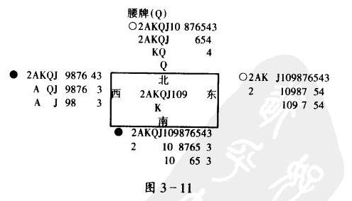 斗地主叫牌技巧之遇上擦鞋王莫逞强