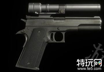 生化危机4重制版常用武器有哪些[生化4重制版常用武器强度分析]