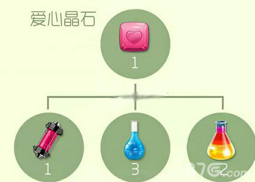 球球大作战爱心晶石怎么获得[获取及作用介绍]