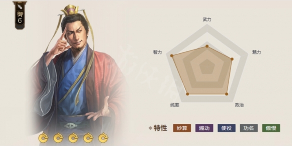 《三国志战棋版》纳降状态效果详解