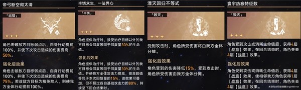 星穹铁道景元欢愉流追击打法分享[星穹铁道欢愉流怎么搭配]