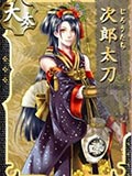 刀剑乱舞人物图鉴大全[刀帐名单介绍一览表]