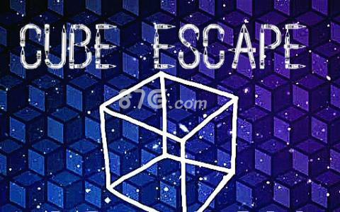 逃离方块攻略大全[cube_escape全部攻略一览]