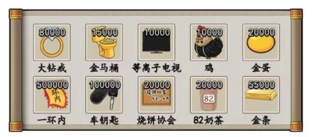 《汉字找茬王》大郎的家找物品凑齐85万通关攻略