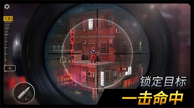 2023高人气单机射击手游合集