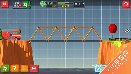 build[a_bridge1关攻略_建桥专家第一关攻略]