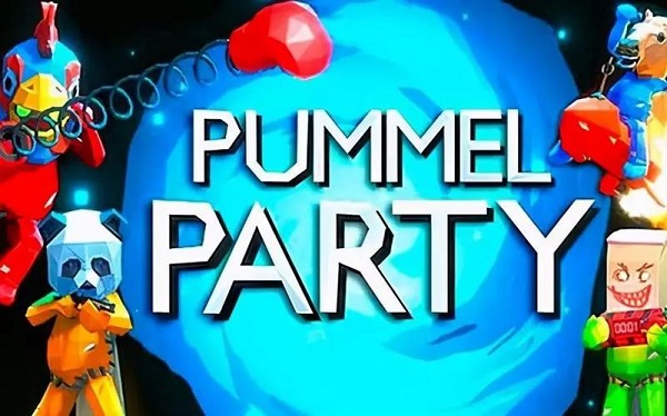 pummel[party怎么本地双人_pummel_party怎么本地联机一起玩]